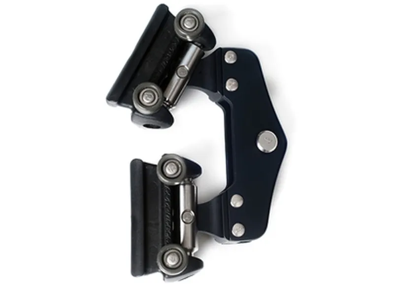 Rutgerson A23 Car system: 2 x 1530-23