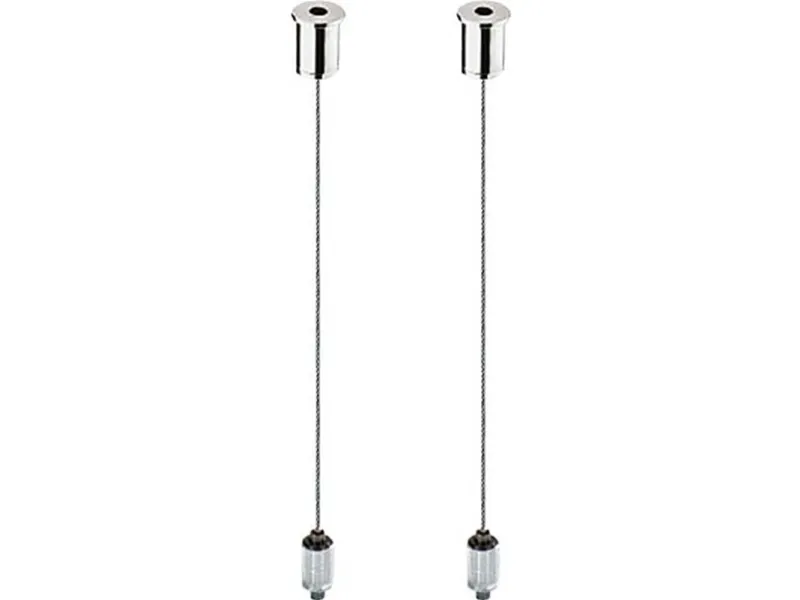 RIDI 0205017 ZSP wireoppheng, 1 stk