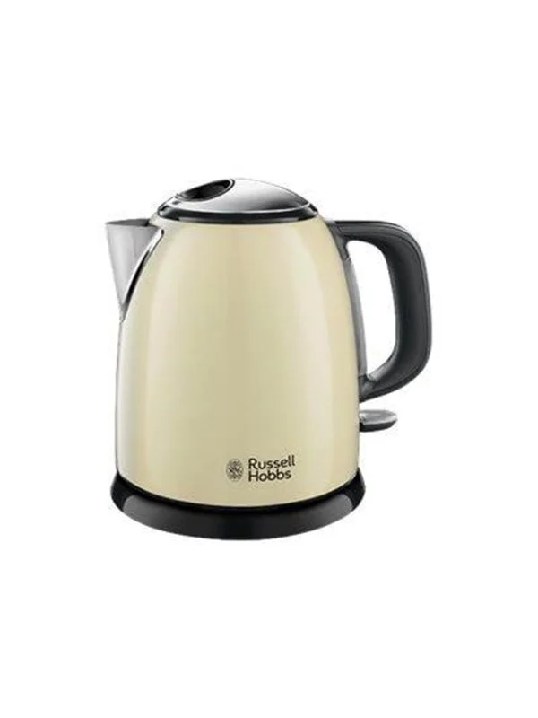 Russell Hobbs Vannkoker Colours Plus 24994-70 - Krem - 2400 W