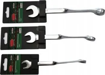 Rockforce nøkkel flat spesiell 15