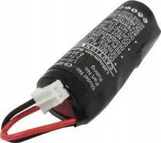Cameron Sino batteri Lis1442 4-180-962-01 til Sony PlayStation 3 PS3 Move Navigation Controller / CS-SP116SL