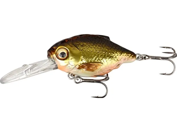 SG 3D Crucian Crank34 3.4cm 3.4g SF DR 01-Natural