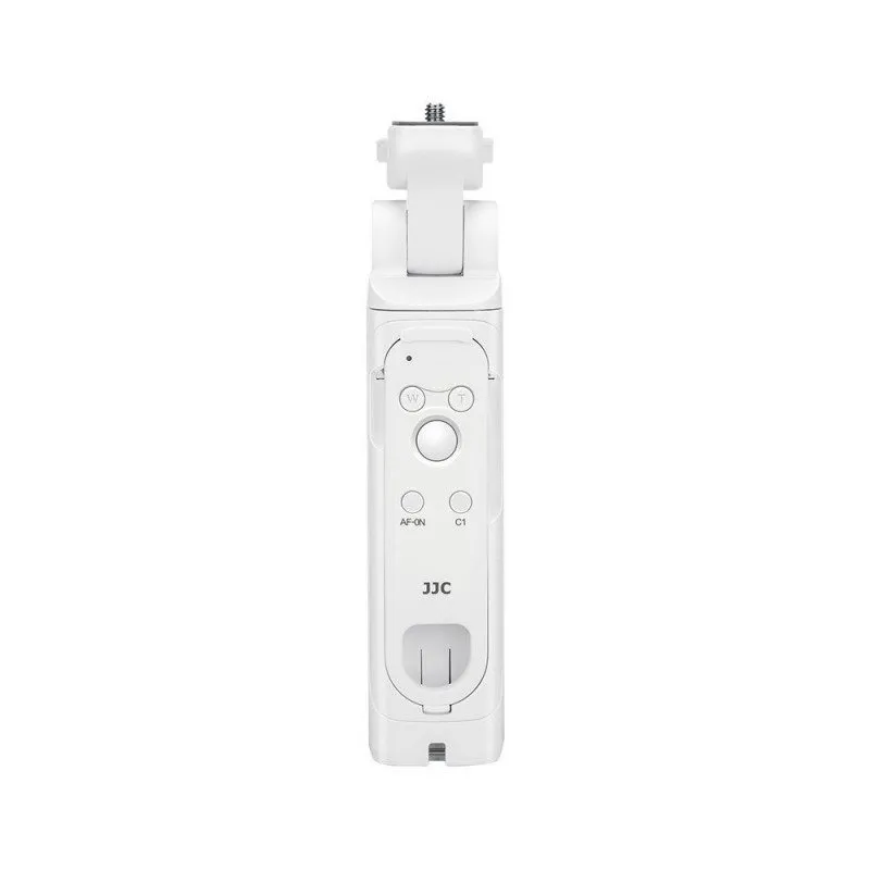 JJC Statyw z pilotem Bluetooth JJC TP-S1 WHITE zamiennik Sony GP-VPT2BT