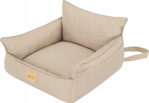 Bilsete DOGGY BEE Oxford uten sele