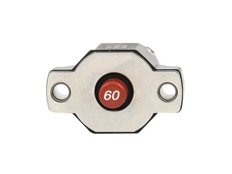Sierra bryter 60 Amp. Mercruiser