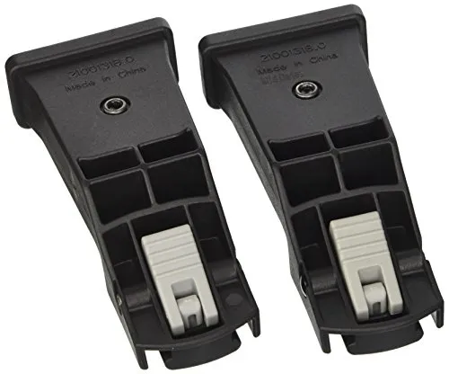 Baby Jogger Car Seat Adaptor-Select/Select LUX-City Go/Graco CC