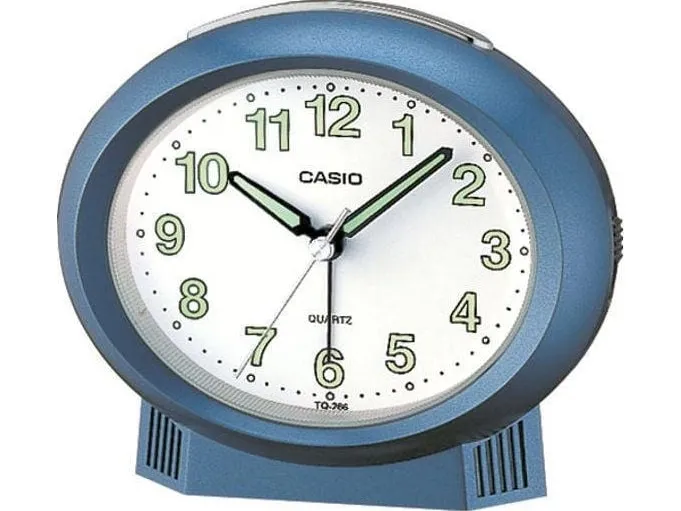 Casio Alarm Clock Casio TQ-266-2EF
