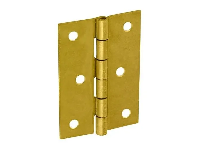 Domax HINGE PLAIT ZS 80 80x56x1,5 mm