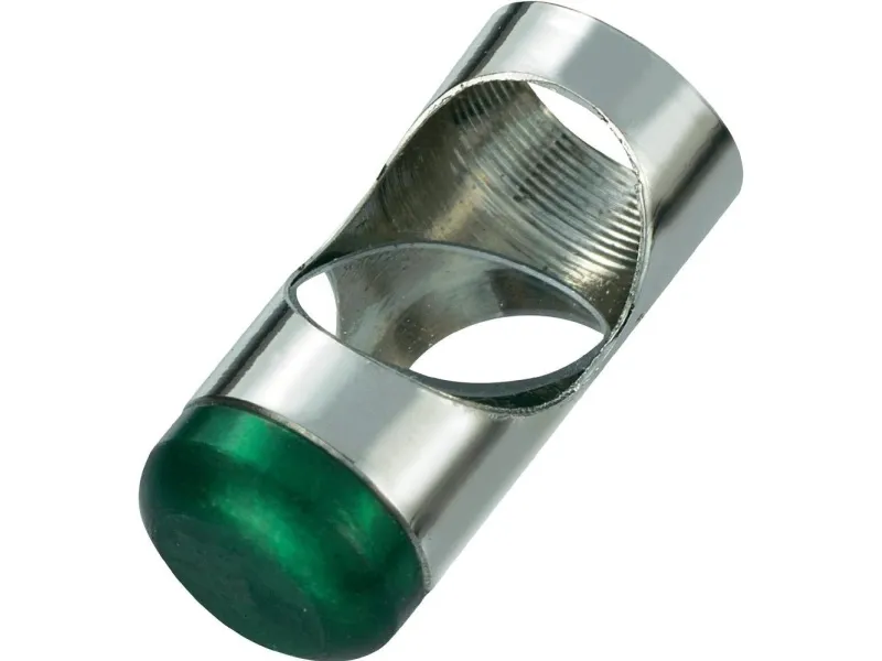 VOLTCRAFT speiltilbehør sonde 45° Probe Ø 5,5 mm
