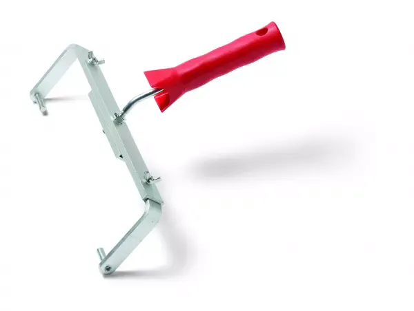 Schuller teleskopmalestrull Grip 30–50 cm