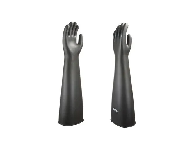 Sandblæsehandske Workman 60cm str 11