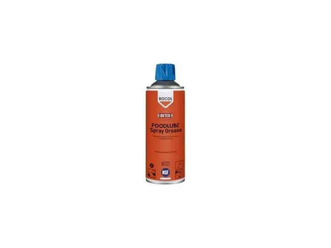 Universalfedt Foodlube NSF-H1 spray400ml