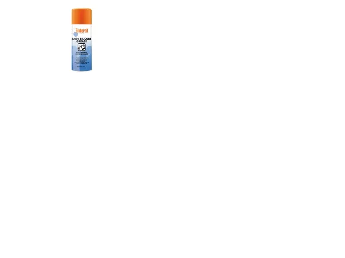 Ambersil AMS4 Silicone Spray 400ml