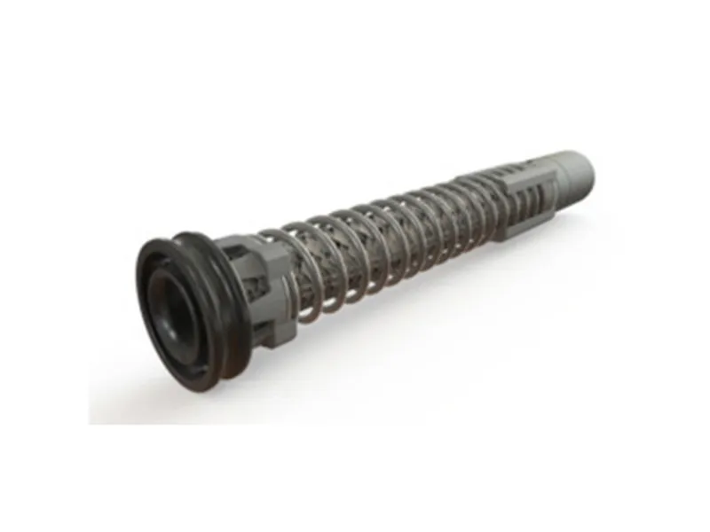 Spinlock XTX Grip 10 mm - ny innmat