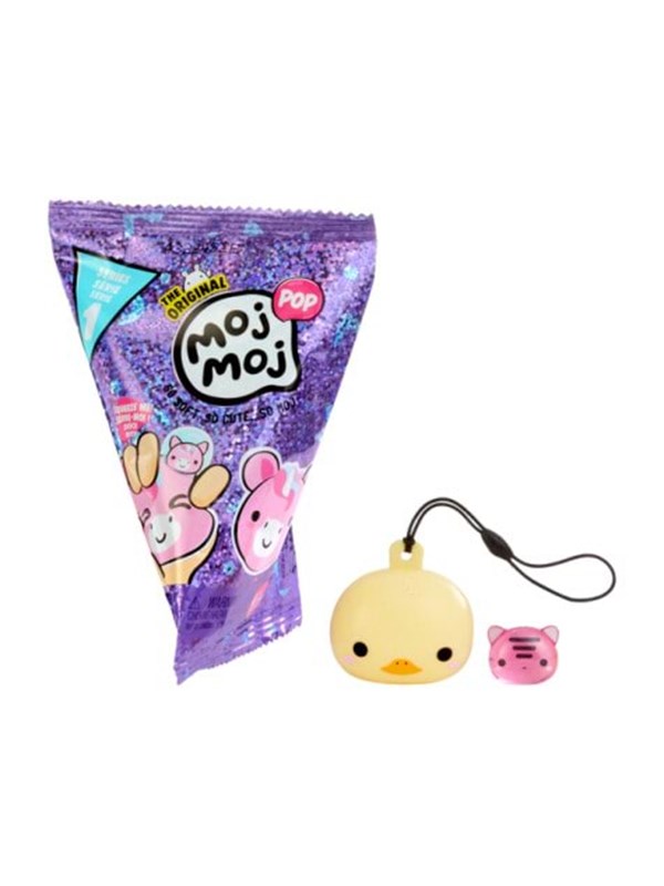 Moj Moj Pop - Blind bag