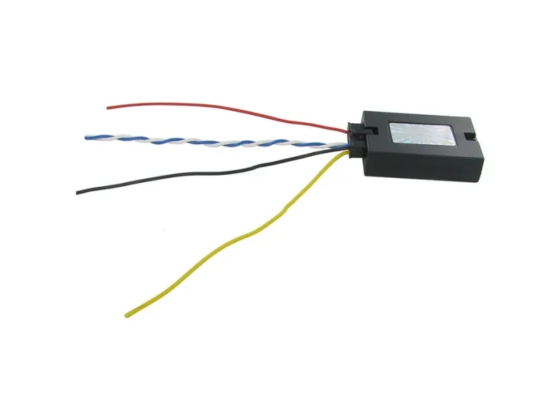 Connects2 12v can-bus tændingsgenerator