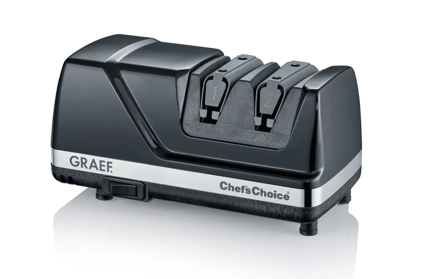 Graef CX 110 elektrisk knivsliper
