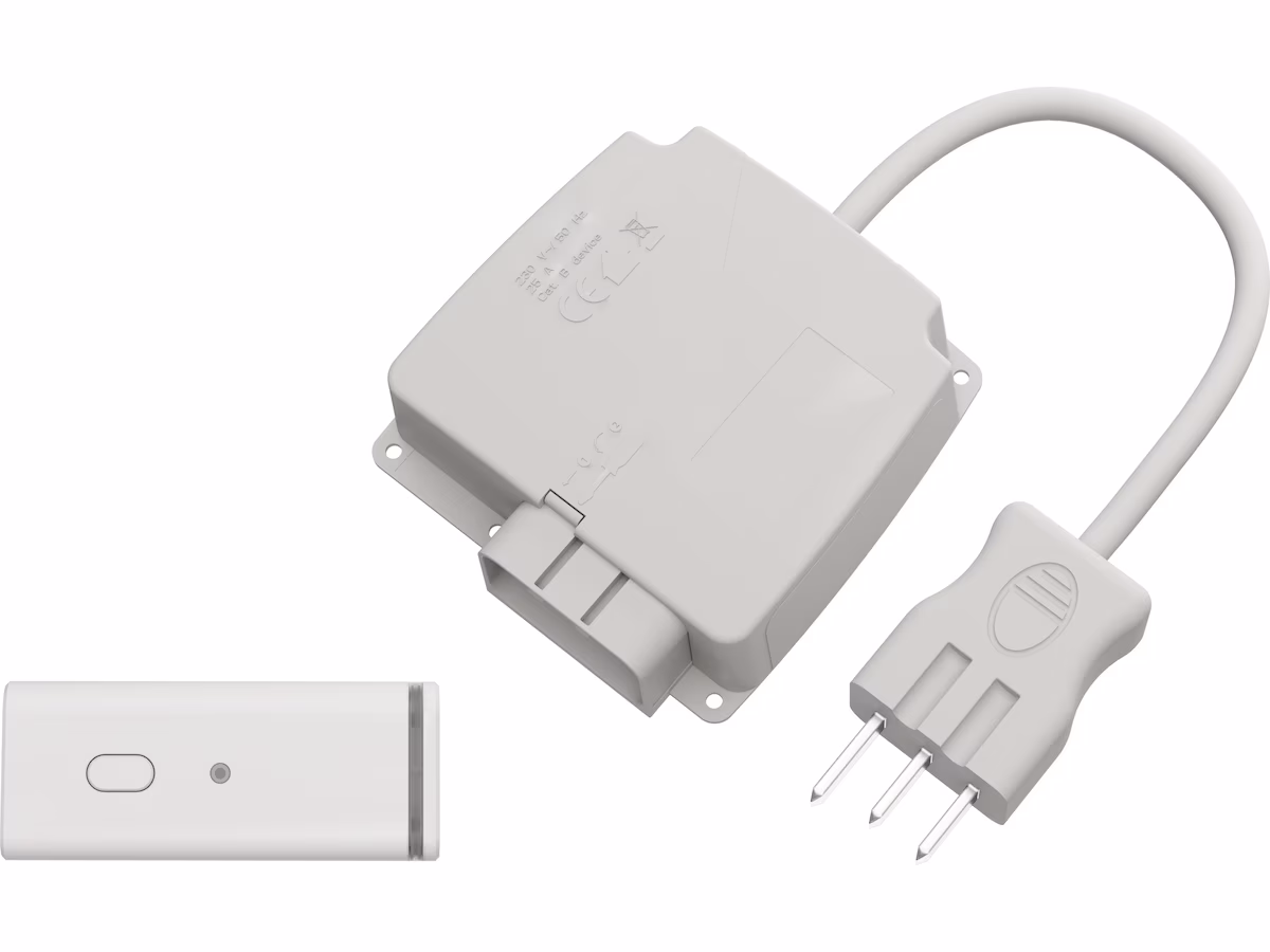 Innohome EVO komfyrvakt K125W-NINO-INN-AD