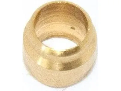 Clarks CLARK'S hydraulikkslangeklemmeløp for AVID 5mm 10 stk. - CLA-HFK-27