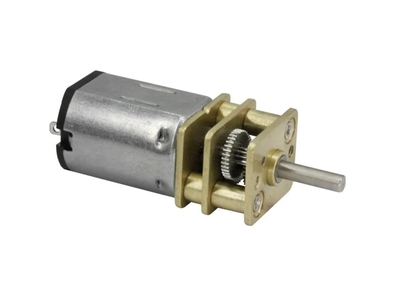 Mikrogirmotor G 150-2 Sol Expert G150-2 Metallgir 1:150 10 - 150 o/min