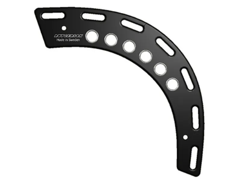Rutgerson Clewboard 370 x 368 x 10 mm