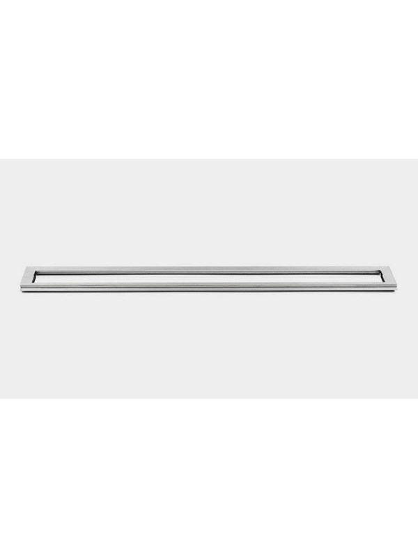 Unidrain HighLine frame 1200/10 mm Brushed