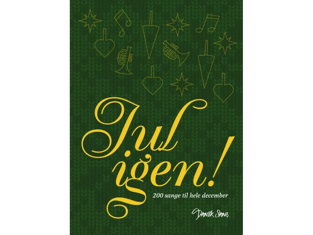 God jul!