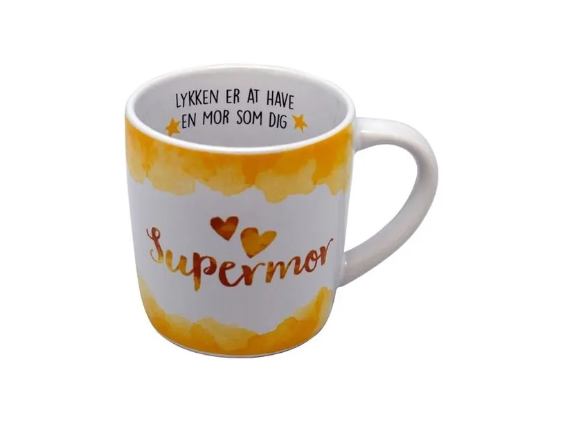 Supermor krus