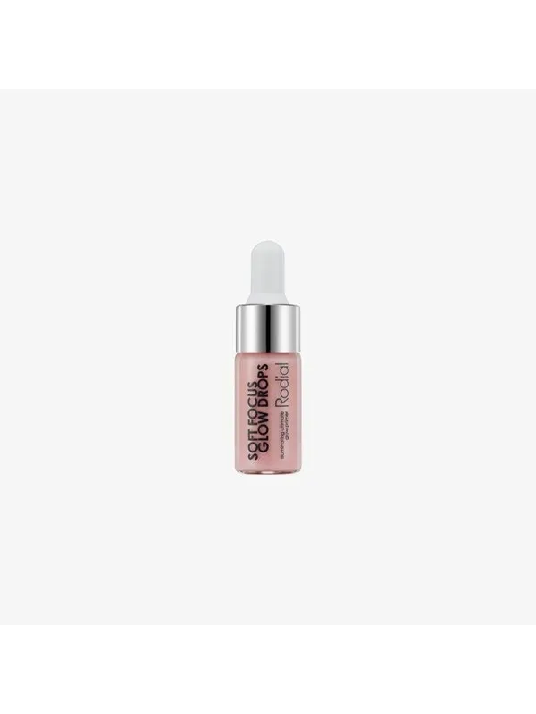 Rodial Soft Focus Glow Drops Mini 10 ml