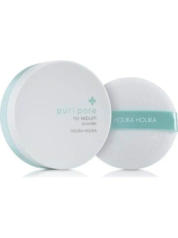 Holika Holika - Puri Pore No Sebum Powder