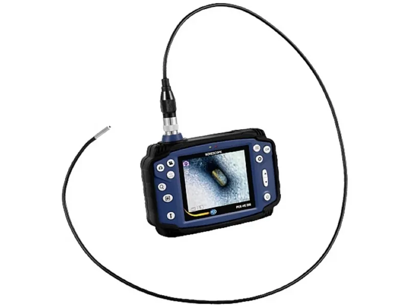 PCE Instruments PCE-VE 200-S Endoskop