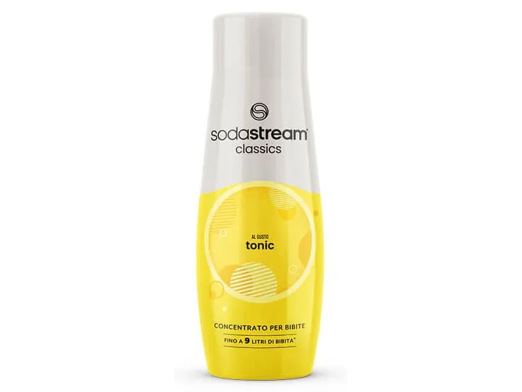 SodaStream 22702992, 440 ml