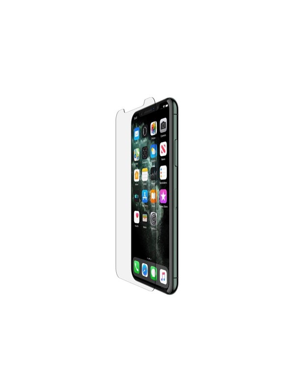 Belkin ScreenForce InvisiGlass Ultra