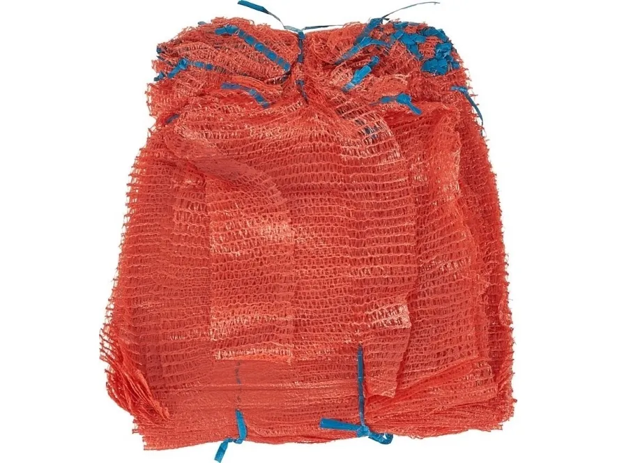 JetWorld rasle-/chipsposer med lukking 30x50 cm 5 kg, oransje (100/2000/6000)