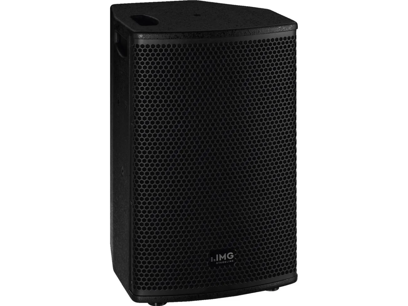 IMG Stage Line DRIVE-08A, 2-veis, Gulv, 0 - 40 °C, 200 W, 400 W, 40 O