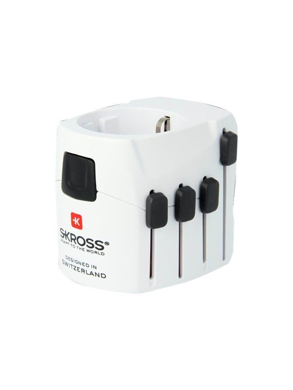 SKross World Adapter Pro