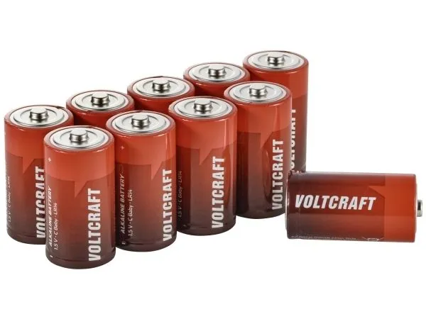 VOLTCRAFT VC-14066395