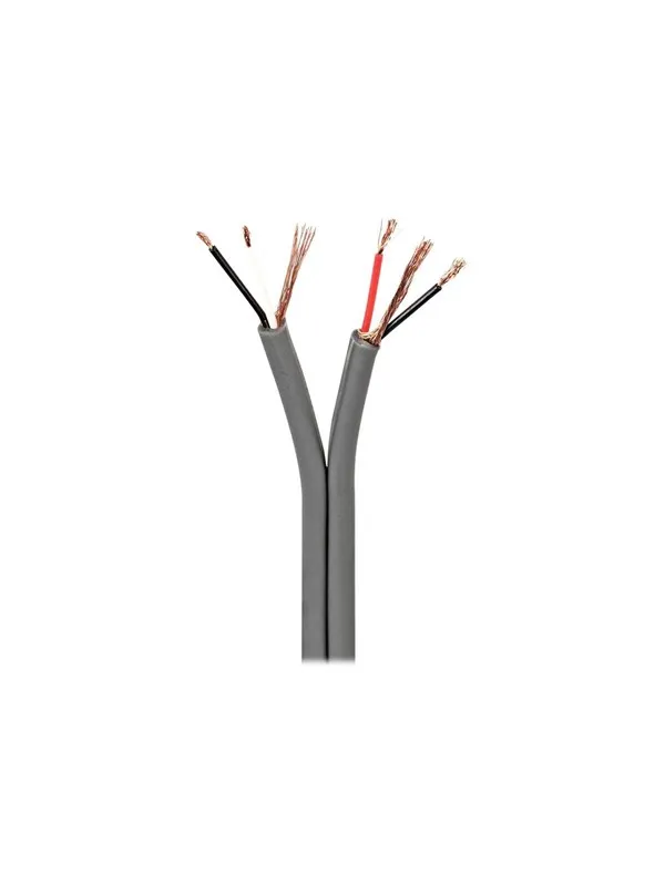 Nedis bulk audio cable - 100 m