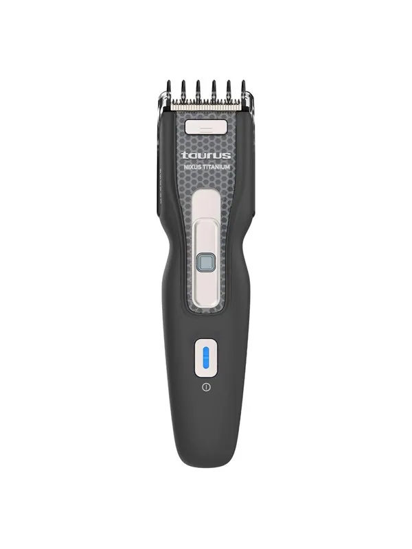 Taurus Hårklipper Hair Clipper Nixus Titanium