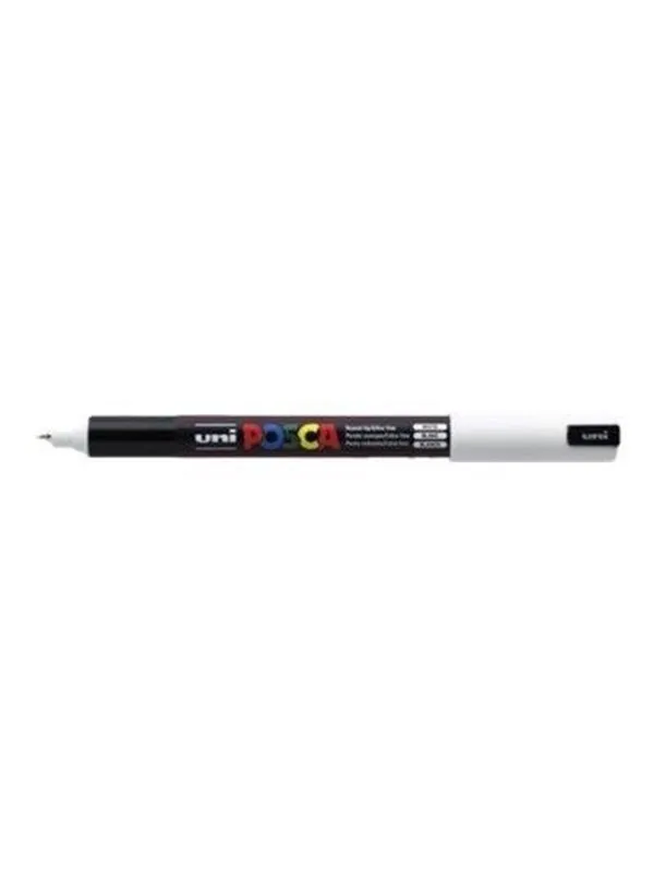 Sanford POSCA - fineliner - white