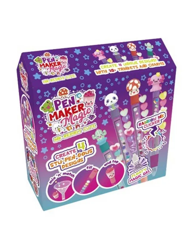 Pen Maker Magic Classic Magical