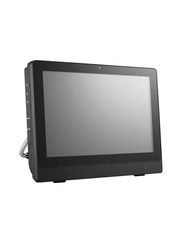Shuttle XPC P25N - all-in-one - N-series N100 - 0 GB - no HDD - LED 11.6"