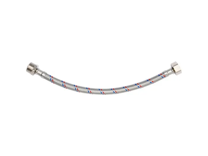 Faluplast tilslutningsteleskop - 32 mm, G40 indvendig, G32 indvendig