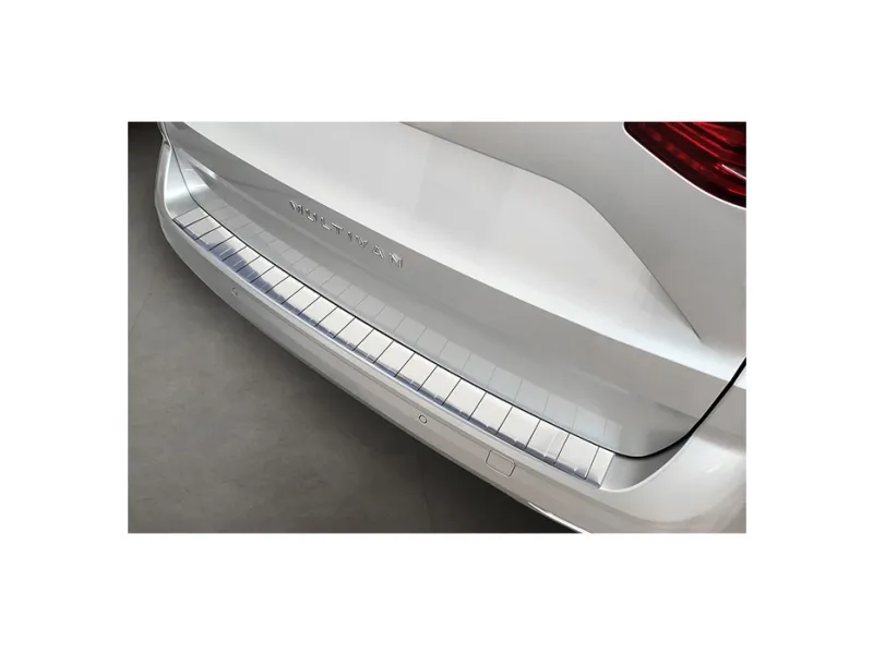 Læssekantbeskytter Volkwagen Multivan T7 2021- Stål