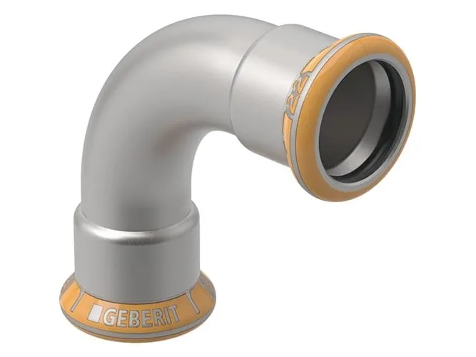 Bend 90gr 42mm Therm mf/mf