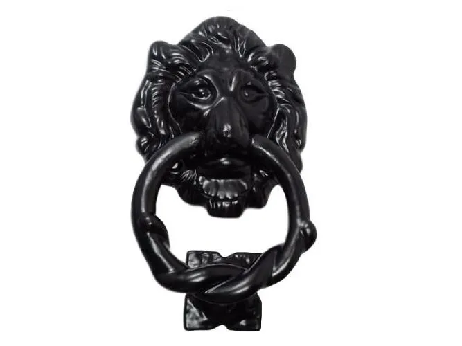 Orink LION HEAD dørkopp GB-2021 115x90 mm