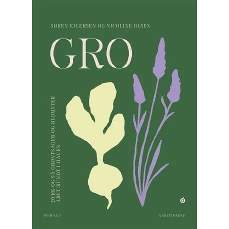 Gro | Søren Ejlersen, Nicoline Olsen | Språk: Dansk