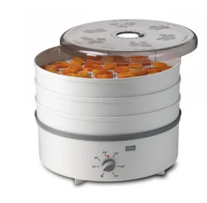Stöckli 0076.70, Hvit, 33,5 cm, 600 W, 230 V