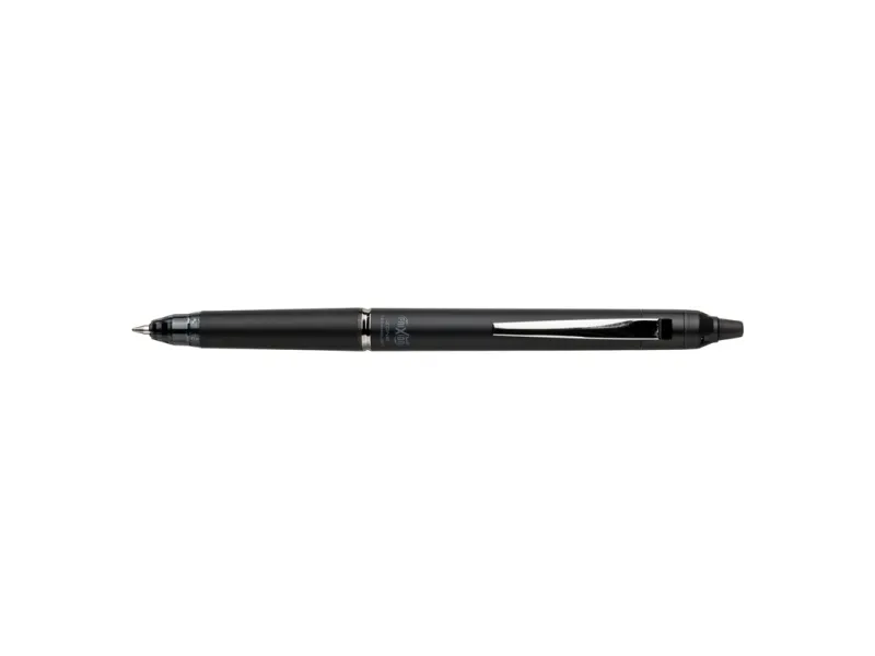 Kuglepen Pilot Frixion Clicker Zone 0,7 sort - (10 stk.)
