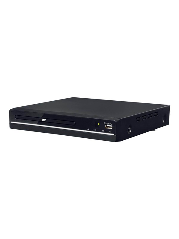 DENVER DVH-7787 - Compact DVD Player